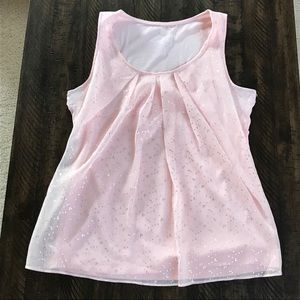 Women’s New York and Company Dressy Tank